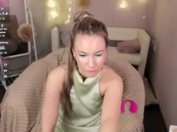 Chaturbate Adult Video Chat of _bellaclark