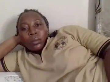 Chaturbate Nude Webcam of alesha_