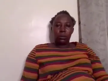 Chaturbate Nude Webcam of alesha_