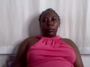 Chaturbate Sex Cam of alesha_