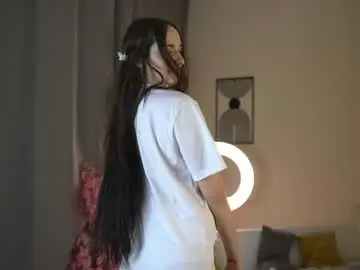 Chaturbate Sex Chat of amberhollow