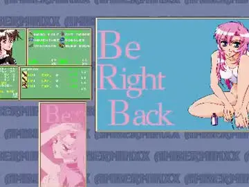 Chaturbate Adult Webcam of amberminxx
