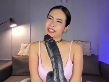 Chaturbate Best Webcam of ashleeydiamonds