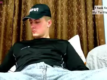 Chaturbate Best Webcam of brell_line