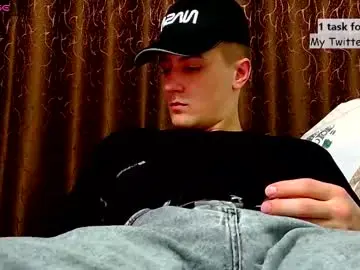 Chaturbate Adult Video Chat of brell_line