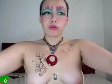 Chaturbate Sex Chat of cherry__420