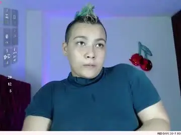 Chaturbate Private Sex Chat of cherry__420