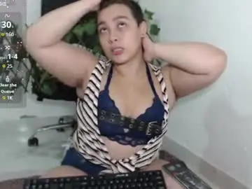 Chaturbate Free Live Porn of cherry__420