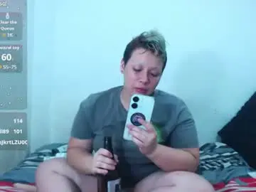 Chaturbate Live Porn of cherry__420