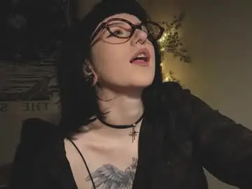 Chaturbate Live Porn of ghoticspectre