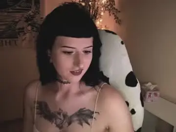 Chaturbate Sex Cam of ghoticspectre