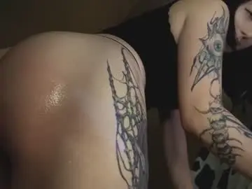 Chaturbate Free Live Porn of ghoticspectre