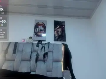 Chaturbate Private Sex Chat of gomory_nixx