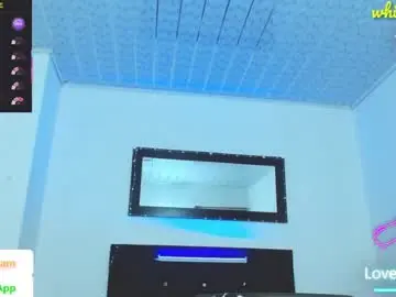 Chaturbate Live Sex Cam of hotboyluxe