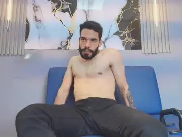 Chaturbate Live Sex Cam of jean_lewis2