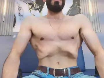 Chaturbate Sex Cam of jean_lewis2