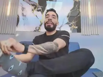 Chaturbate Adult Video Chat of jean_lewis2