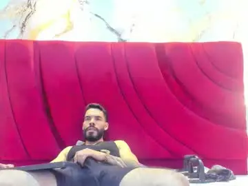 Chaturbate Adult Video Chat of jean_lewis2