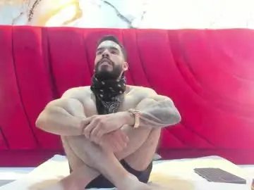Chaturbate Live Sex Cam of jean_lewis2