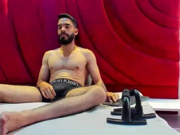 Chaturbate Nude Webcam of jean_lewis2