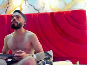 Chaturbate Sex Cam of jean_lewis2