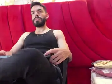 Chaturbate Adult Webcams of jean_lewis2