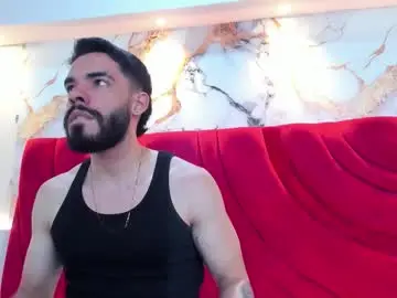 Chaturbate Live Sex Cam of jean_lewis2