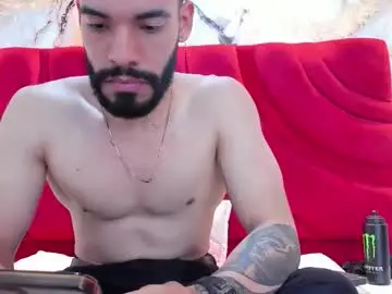 Chaturbate Adult Video Chat of jean_lewis2