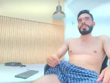 Chaturbate Adult Webcam of jean_lewis2