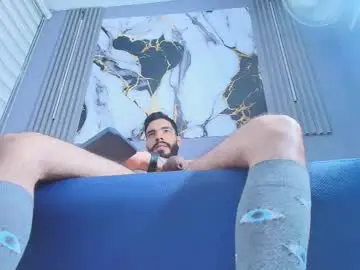 Chaturbate Sex Cam of jean_lewis2