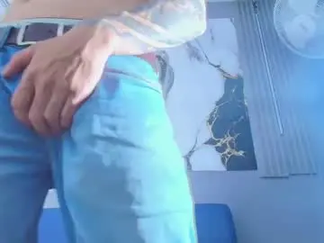 Chaturbate Private Sex Chat of jean_lewis2