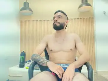 Chaturbate Nude Webcam of jean_lewis2