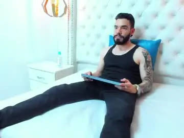 Chaturbate Sex Chat of jean_lewis2