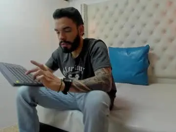 Chaturbate Sex Chat of jean_lewis2