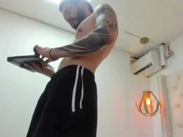 Chaturbate Watch Live Sex Cams of jean_lewis2