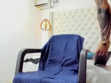 Chaturbate Nude Webcam of jean_lewis2