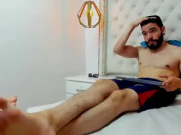 Chaturbate Watch Live Sex Cams of jean_lewis2