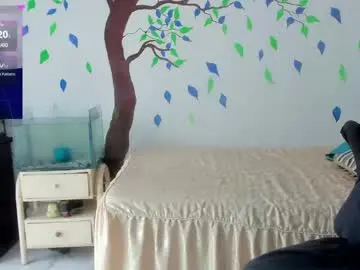 Chaturbate Adult Video Chat of jeanrodriguez4