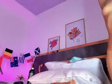 Chaturbate Adult Webcam of jenifer_lux
