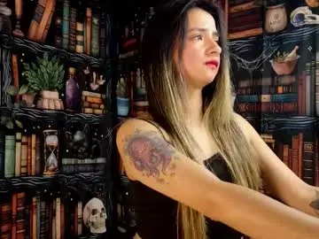 Chaturbate Private Sex Chat of julietta__jackson