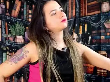 Chaturbate Live Sex of julietta__jackson