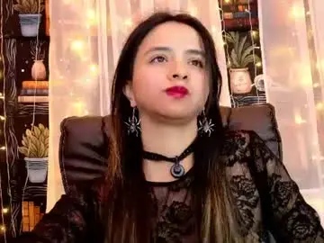 Chaturbate Sex Cam of julietta__jackson