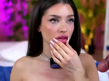 Chaturbate Live Sex of lalaroze