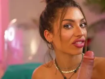 Chaturbate Sex Chat of lalaroze
