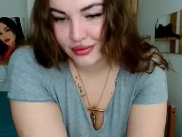 Chaturbate Sex Chat of leila_beayte_