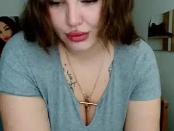 Chaturbate Best Webcam of leila_beayte_