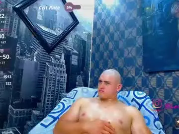 Chaturbate Live Porn of leon_ssmoron