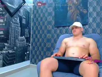 Chaturbate Live Porn of leon_ssmoron