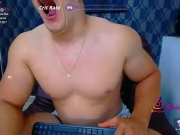 Chaturbate Adult Webcam of leon_ssmoron