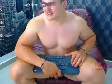 Chaturbate Adult Webcams of leon_ssmoron
